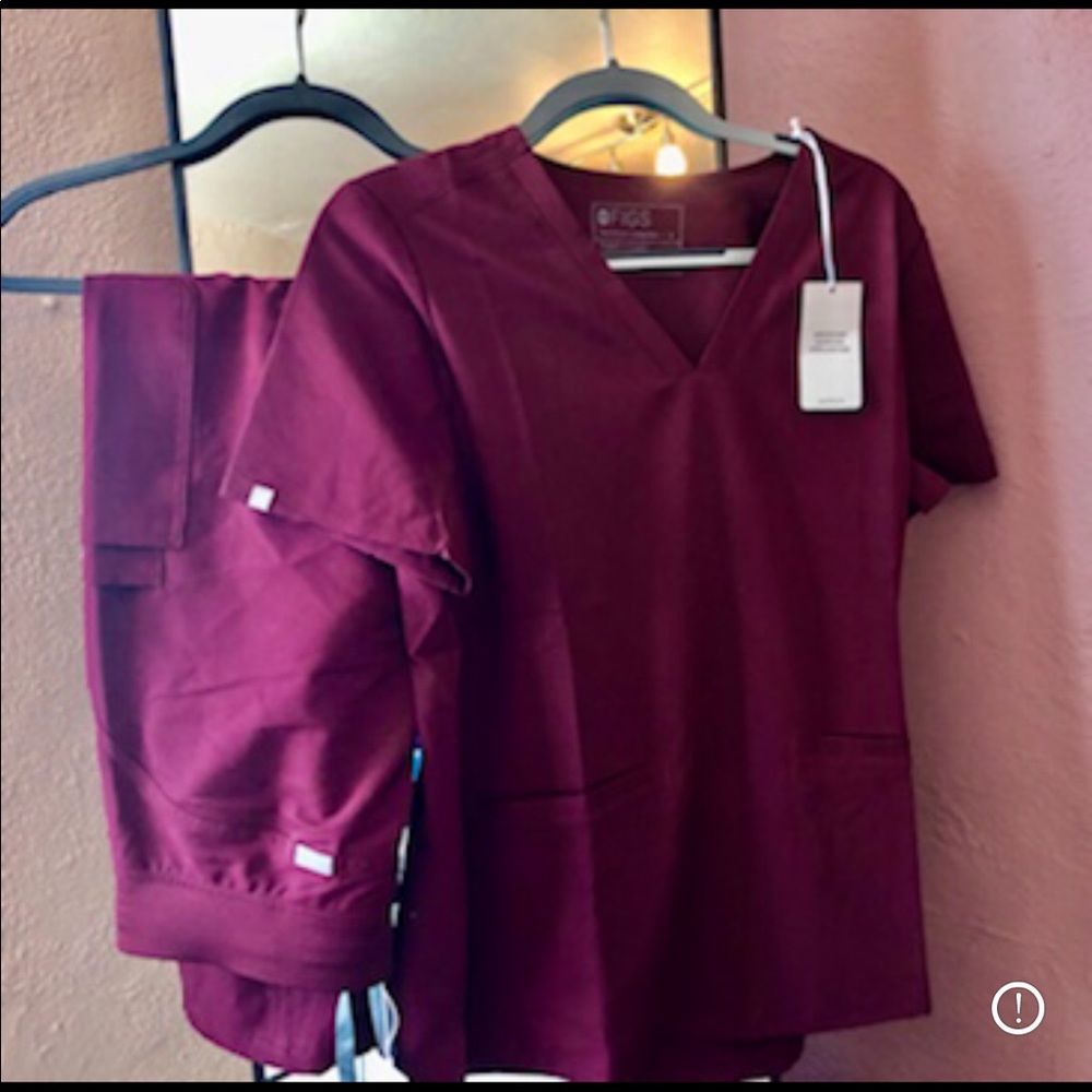 Figs Scrubs